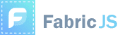 FabricJS logo